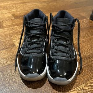 Air Jordan 11 Retro Space Jam 2016